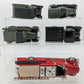 Ertl 1:32 Scale Assorted Die-Cast Vehicles [5] VG