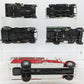Ertl 1:32 Scale Assorted Die-Cast Vehicles [5] VG