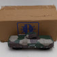 Hawthorne Village HO WWll Anti Tank Train Car #54156 LN/Box