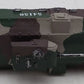 Hawthorne Village HO WWll Anti Tank Train Car #54156 LN/Box