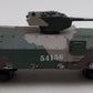 Hawthorne Village HO WWll Anti Tank Train Car #54156 LN/Box