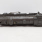 Lionel 1666E Vintage O Gray 2-6-2 Steam Locomotive EX