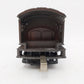 Lionel 1666E Vintage O Gray 2-6-2 Steam Locomotive EX