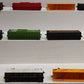 Life Like & Other Assorted HO Scale Freight Cars [10] #9134 #2996 #74005 #508590 EX