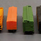 Life Like & Other Assorted HO Scale Freight Cars [10] #9134 #2996 #74005 #508590 EX