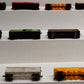 Life Like & Other Assorted HO Scale Freight Cars [10] #9134 #2996 #74005 #508590 EX
