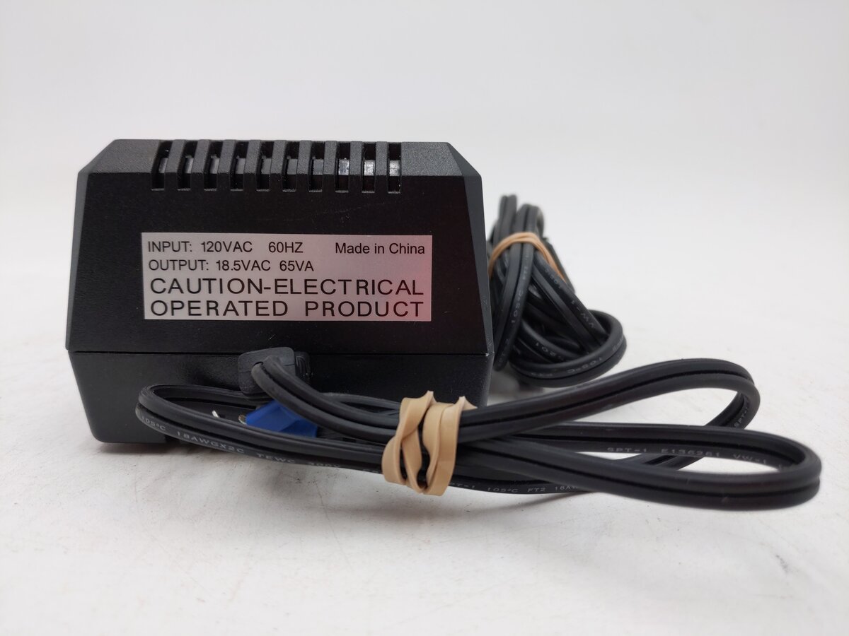 MRC AD515 Digital Command Control Accessories Power Supply EX