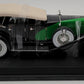 Signature Models 32310 1:32 Scale 1934 Duesenberg - Green & Black VG/Box