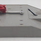 Lionel 460 Vintage O Piggyback Loader Platform