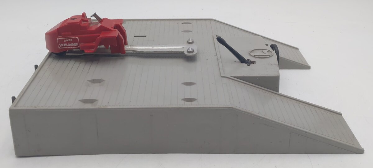 Lionel 460 Vintage O Piggyback Loader Platform