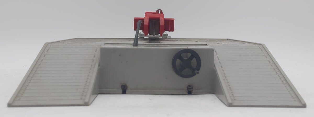 Lionel 460 Vintage O Piggyback Loader Platform