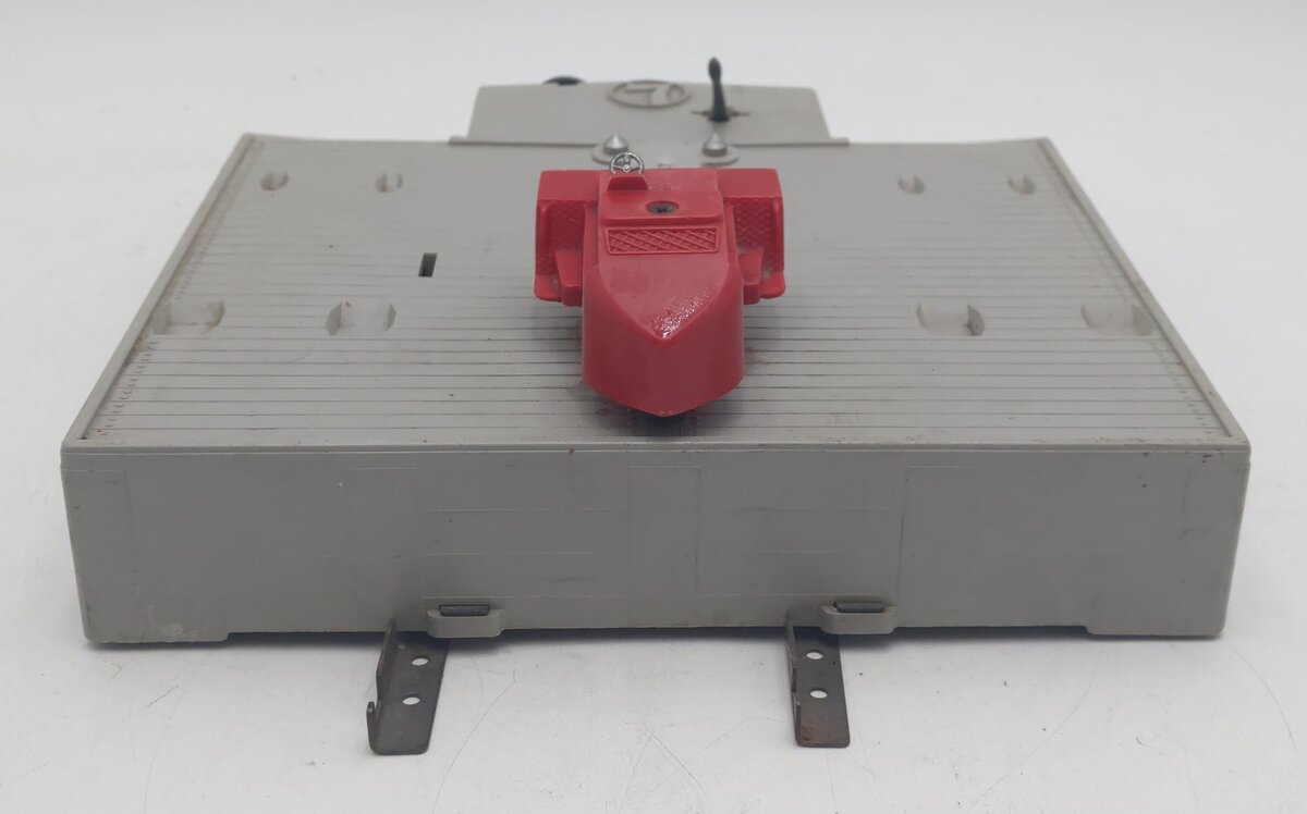 Lionel 460 Vintage O Piggyback Loader Platform