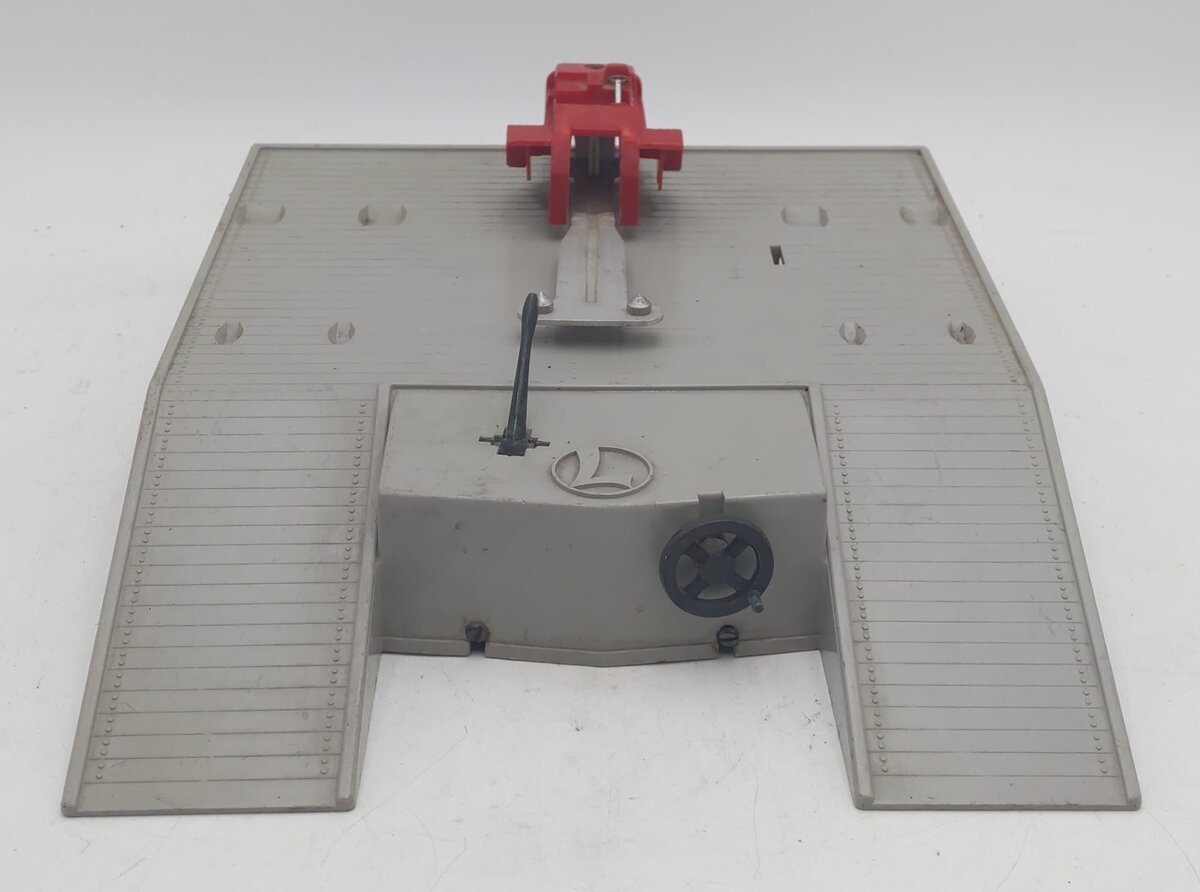 Lionel 460 Vintage O Piggyback Loader Platform