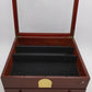 Hawthorne Village Masterpiece Railways Wooden Display Box LN