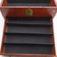 Hawthorne Village Masterpiece Railways Wooden Display Box LN