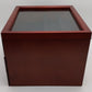 Hawthorne Village Masterpiece Railways Wooden Display Box LN