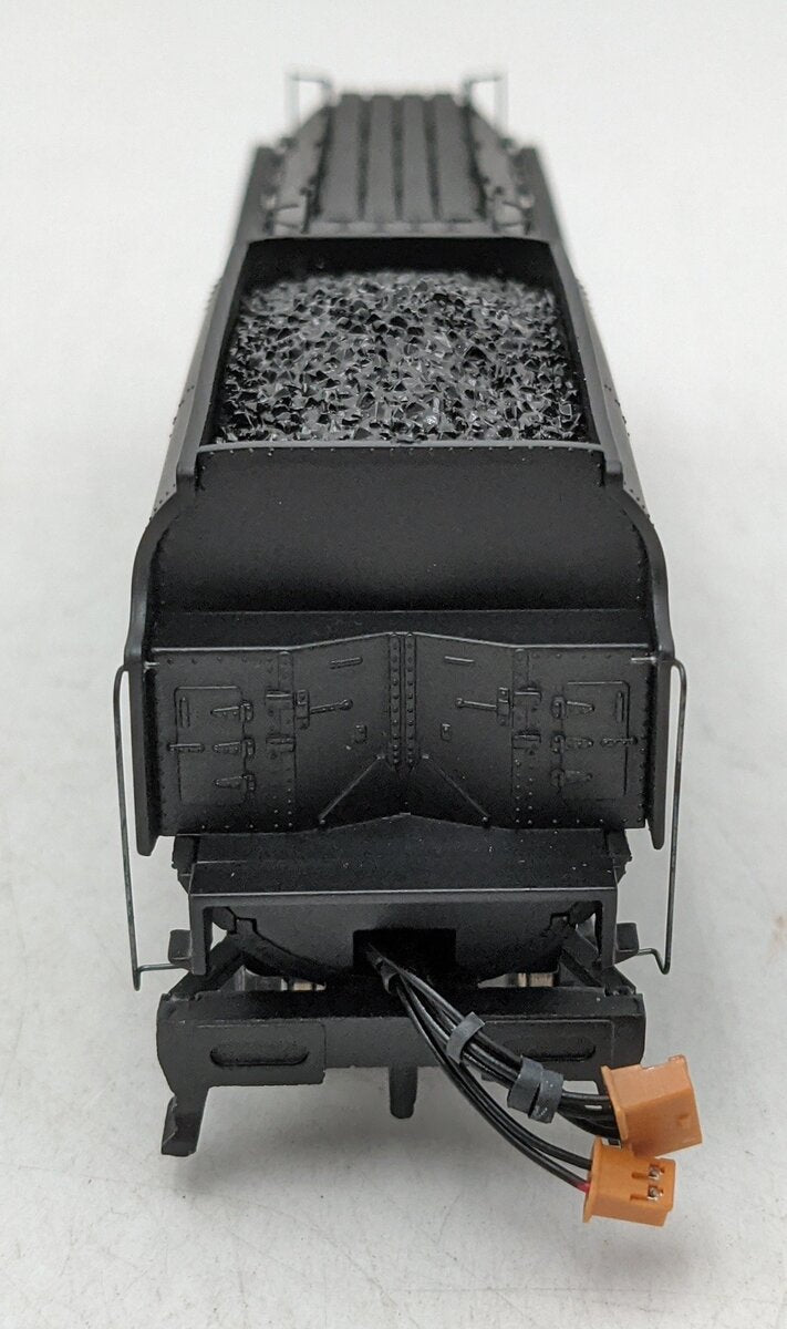 Bachmann 89842 HO Undecorated Vanderbilt Long Tender - DCC Ready LN/Box