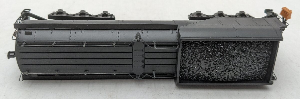 Bachmann 89842 HO Undecorated Vanderbilt Long Tender - DCC Ready LN/Box