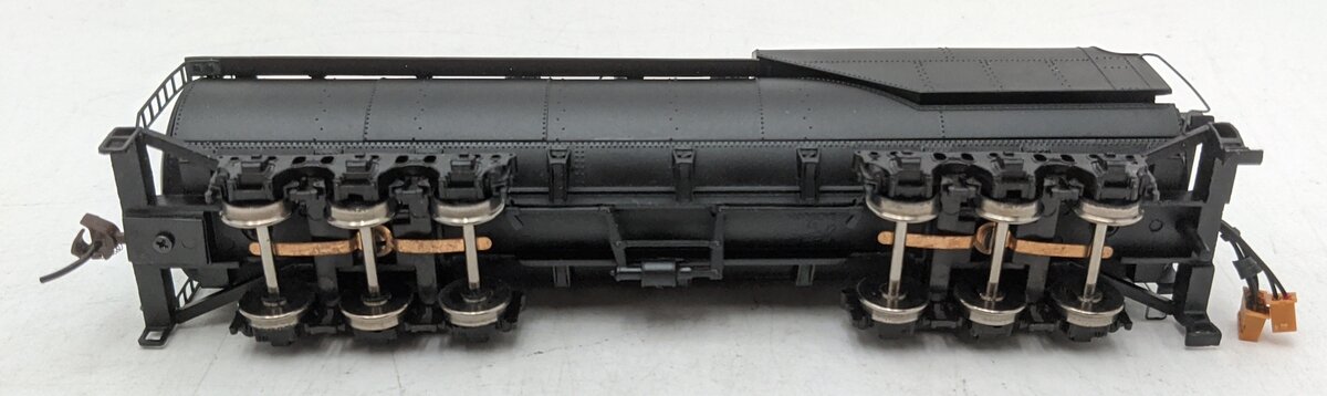 Bachmann 89842 HO Undecorated Vanderbilt Long Tender - DCC Ready LN/Box