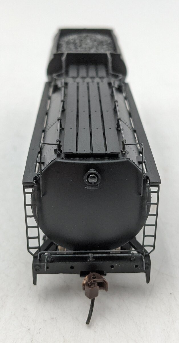 Bachmann 89842 HO Undecorated Vanderbilt Long Tender - DCC Ready LN/Box