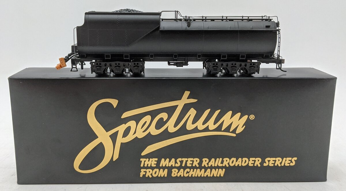 Bachmann 89842 HO Undecorated Vanderbilt Long Tender - DCC Ready LN/Box