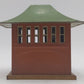 Lionel 092 Vintage O Prewar Tinplate Signal Tower