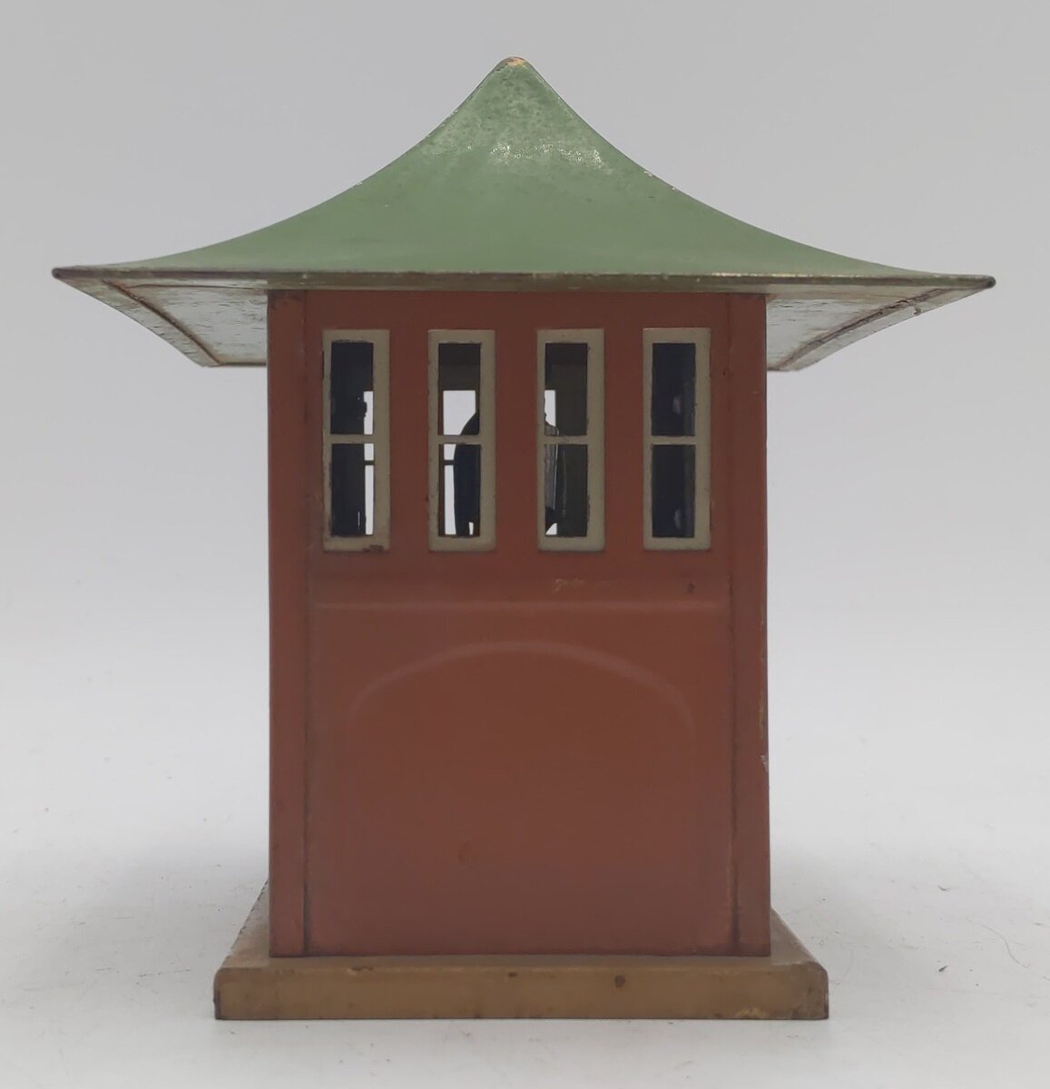 Lionel 092 Vintage O Prewar Tinplate Signal Tower