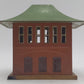 Lionel 092 Vintage O Prewar Tinplate Signal Tower