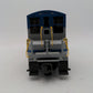 MTH 30-2261-3 CSX SW-1500 Non-Powered Diesel Switcher #1116 - 3-Rail EX