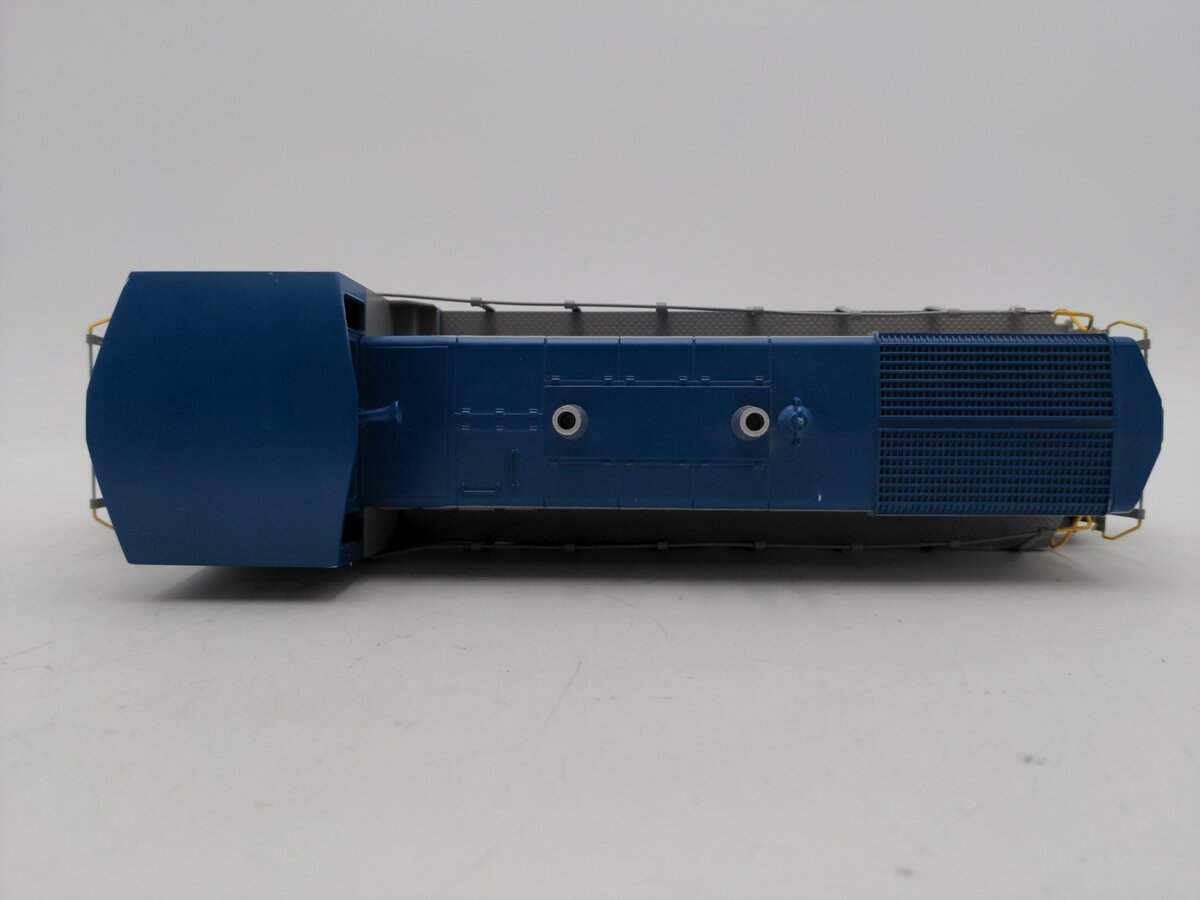 MTH 30-2261-3 CSX SW-1500 Non-Powered Diesel Switcher #1116 - 3-Rail EX