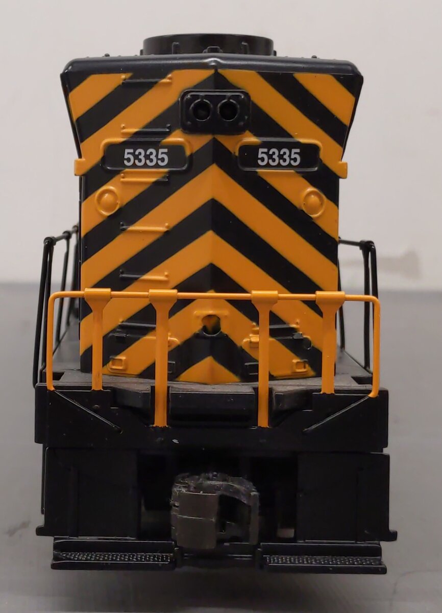 Williams SD45-212 O Denver &Rio Grande Western SD-45 Diesel Locomotive #5335 EX/Box