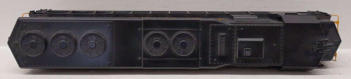 Williams SD45-212 O Denver &Rio Grande Western SD-45 Diesel Locomotive #5335 EX/Box