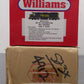 Williams SD45-212 O Denver &Rio Grande Western SD-45 Diesel Locomotive #5335 EX/Box