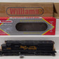 Williams SD45-212 O Denver &Rio Grande Western SD-45 Diesel Locomotive #5335 EX/Box