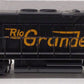 Williams SD45-212 O Denver &Rio Grande Western SD-45 Diesel Locomotive #5335 EX/Box
