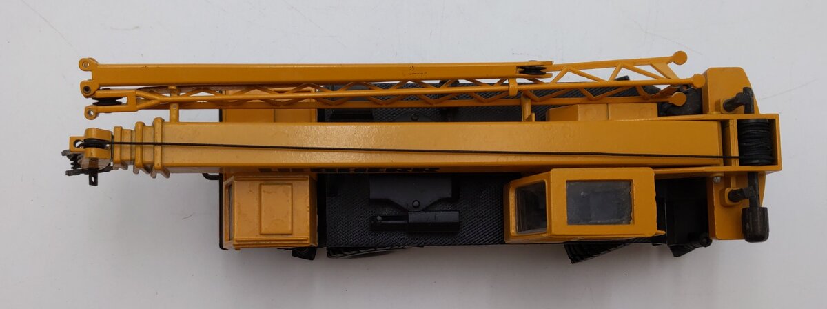 Conrad 2083 1:50 Scale Die-Cast Liebherr LTM 1025 Mobile Crane VG/Box