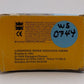 Conrad 2083 1:50 Scale Die-Cast Liebherr LTM 1025 Mobile Crane VG/Box