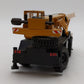 Conrad 2083 1:50 Scale Die-Cast Liebherr LTM 1025 Mobile Crane VG/Box