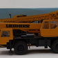 Conrad 2083 1:50 Scale Die-Cast Liebherr LTM 1025 Mobile Crane VG/Box
