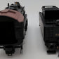 Proto 2000 920-60103 HO Scale CB&Q USRA 0-8-0 Locomotive & Tender W/Sound & DCC EX/Box