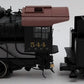 Proto 2000 920-60103 HO Scale CB&Q USRA 0-8-0 Locomotive & Tender W/Sound & DCC EX/Box