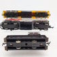 Model Power, Tyco, and Playart Assorted HO Powered/Dummy Diesel Locomotives [3] EX