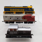Model Power, Tyco, and Playart Assorted HO Powered/Dummy Diesel Locomotives [3] EX