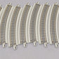 Bachmann HO 9" R Curved Track [12] LN