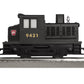 Lionel 6-82972 Pennsylvania LionChief O Gauge Diesel Train Set