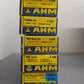 Rivarossi HO Scale Chicago Milwaukee St Paul & Pacific Passenger Cars [6] VG/Box