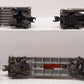 Lionel Vintage O Gauge Freight Cars #3469,3620,3530,2465 [5] VG