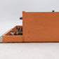 Custom HO Scale "Manuals Mexican Food" Restaurant EX