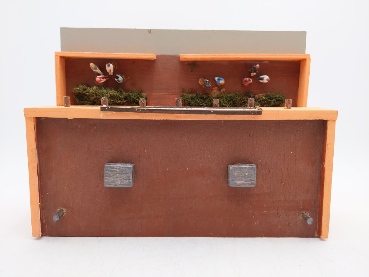 Custom HO Scale 
