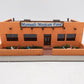Custom HO Scale "Manuals Mexican Food" Restaurant EX